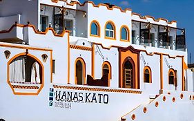 Wanas Kato Guest House